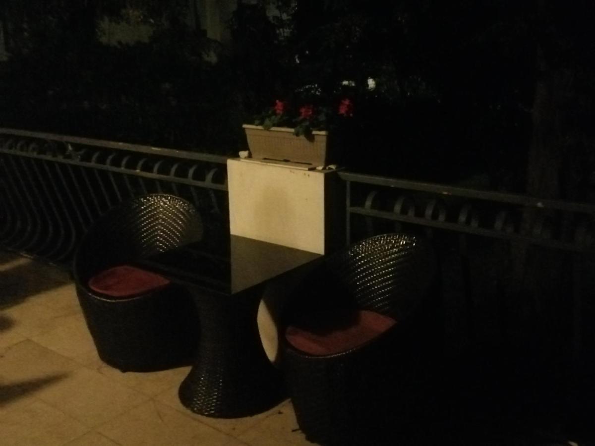 Apartments Rogic Zadar Dış mekan fotoğraf