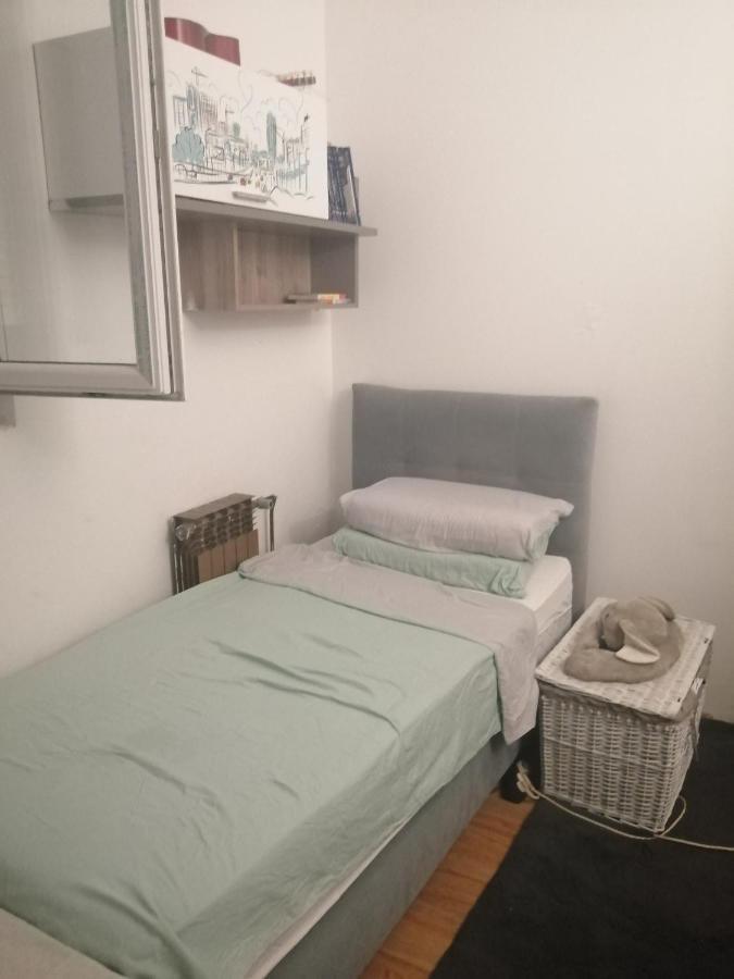 Apartments Rogic Zadar Dış mekan fotoğraf