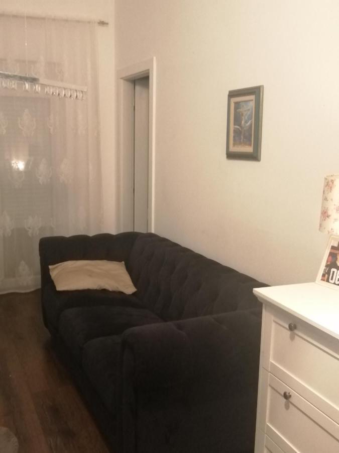 Apartments Rogic Zadar Dış mekan fotoğraf