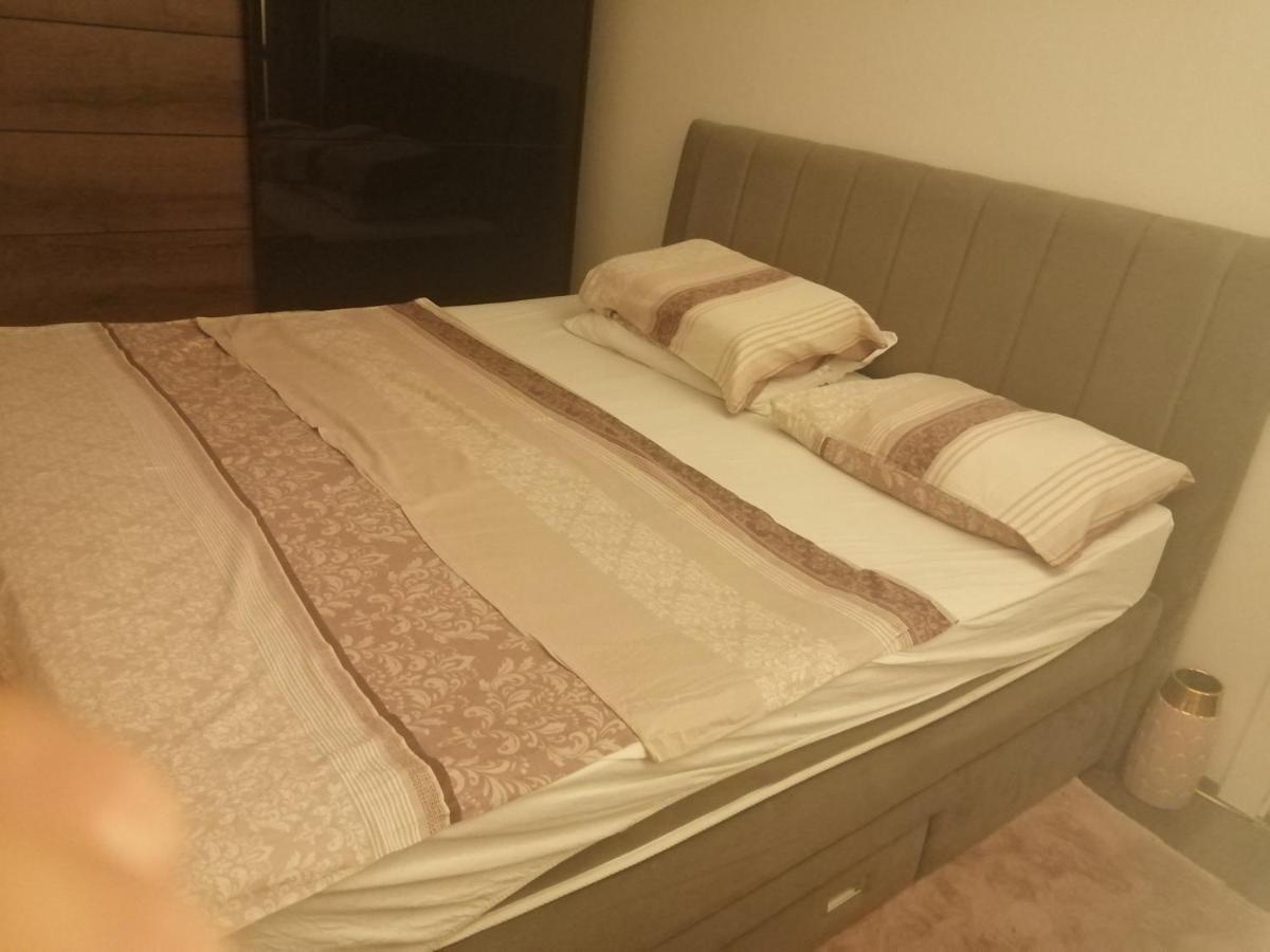 Apartments Rogic Zadar Dış mekan fotoğraf