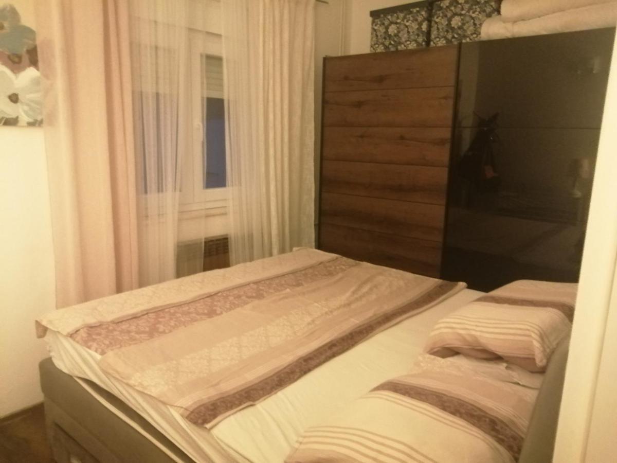 Apartments Rogic Zadar Dış mekan fotoğraf