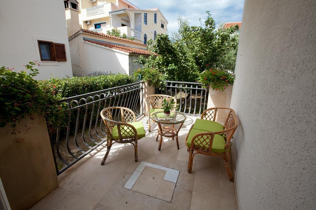 Apartments Rogic Zadar Oda fotoğraf
