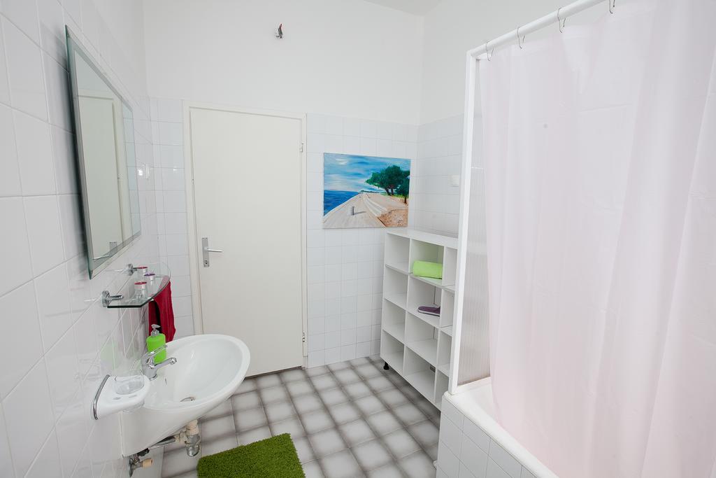 Apartments Rogic Zadar Oda fotoğraf