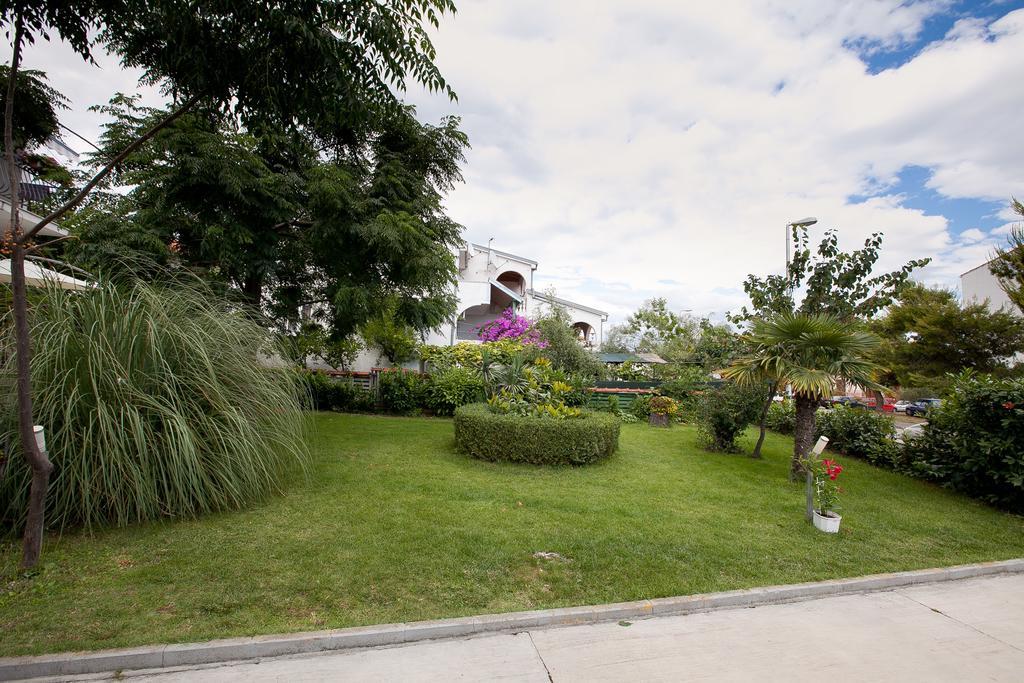Apartments Rogic Zadar Dış mekan fotoğraf