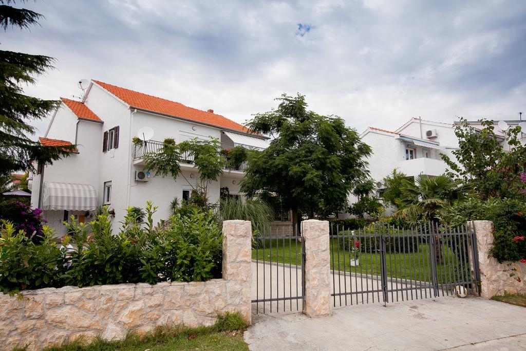 Apartments Rogic Zadar Dış mekan fotoğraf