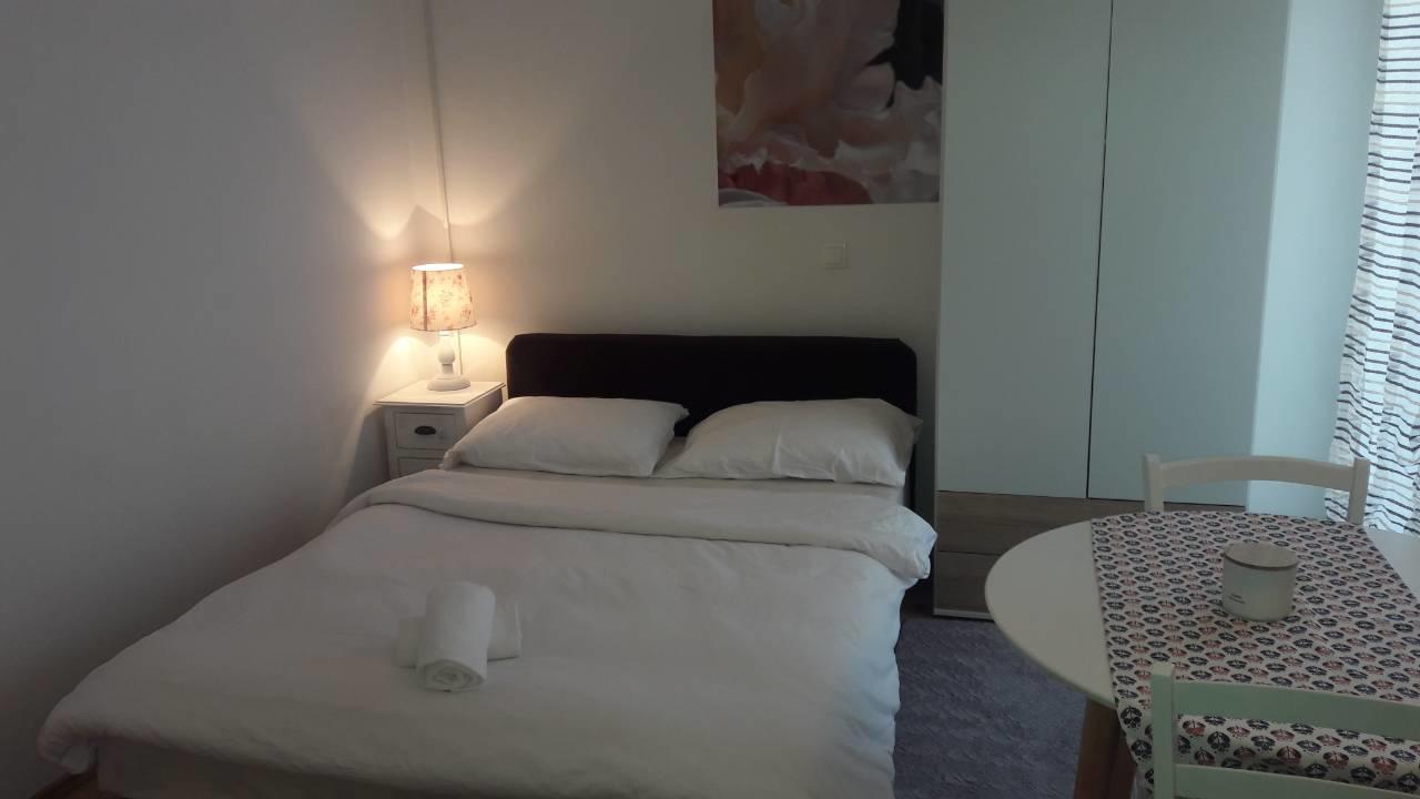 Apartments Rogic Zadar Dış mekan fotoğraf