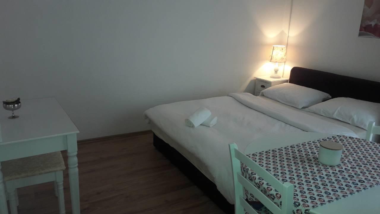 Apartments Rogic Zadar Dış mekan fotoğraf