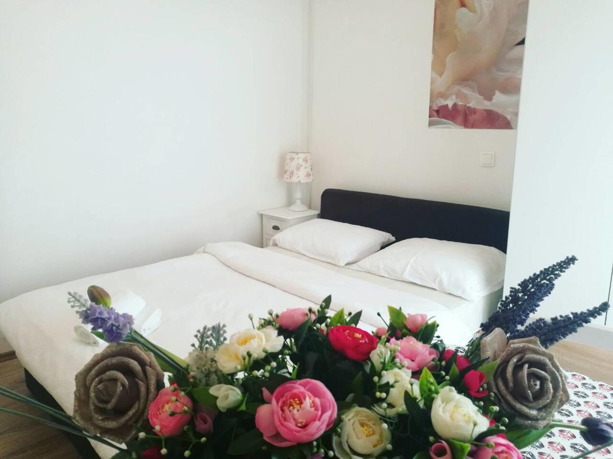 Apartments Rogic Zadar Dış mekan fotoğraf