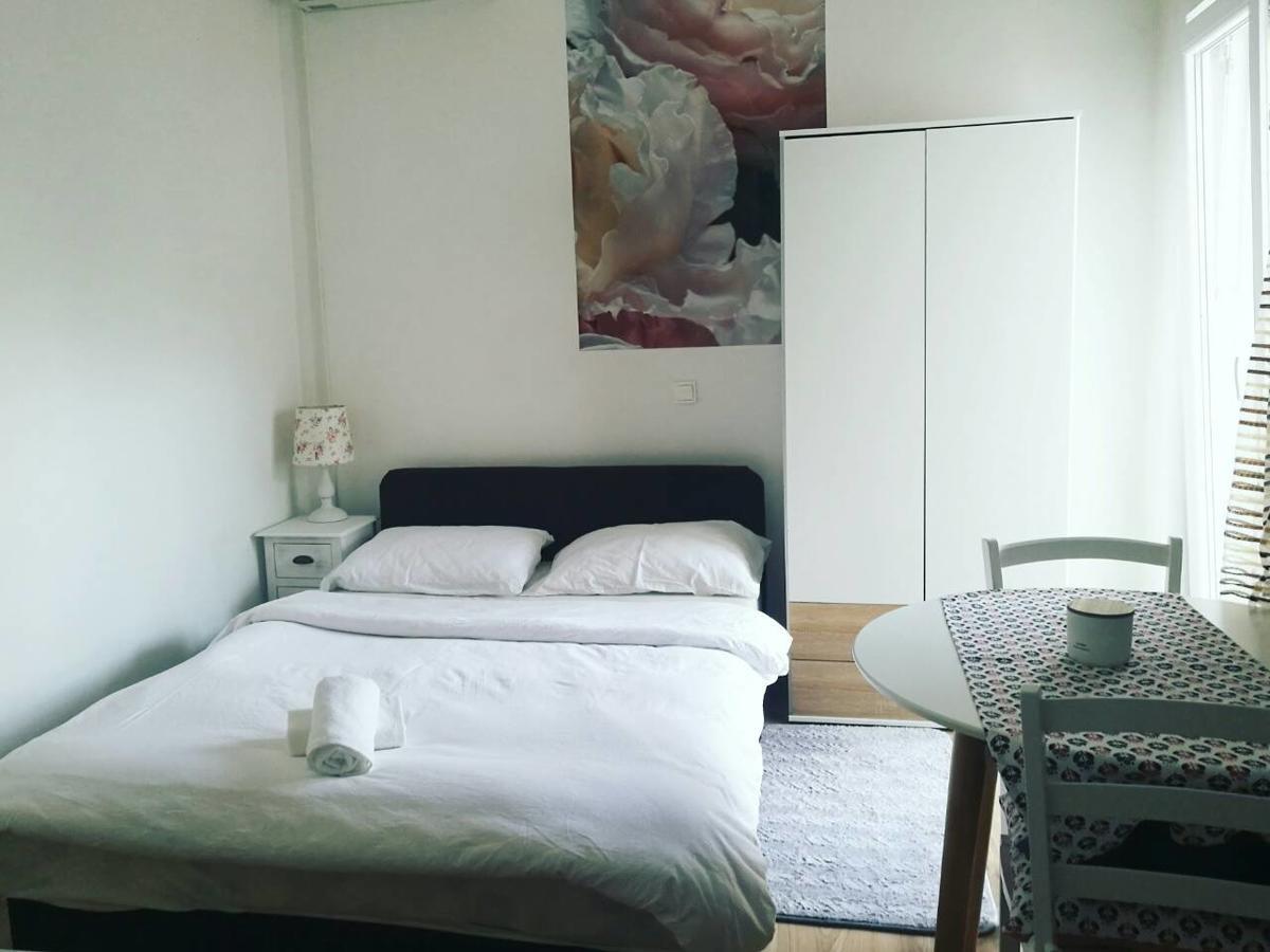 Apartments Rogic Zadar Dış mekan fotoğraf