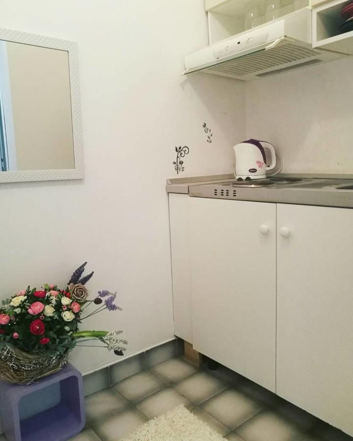 Apartments Rogic Zadar Dış mekan fotoğraf