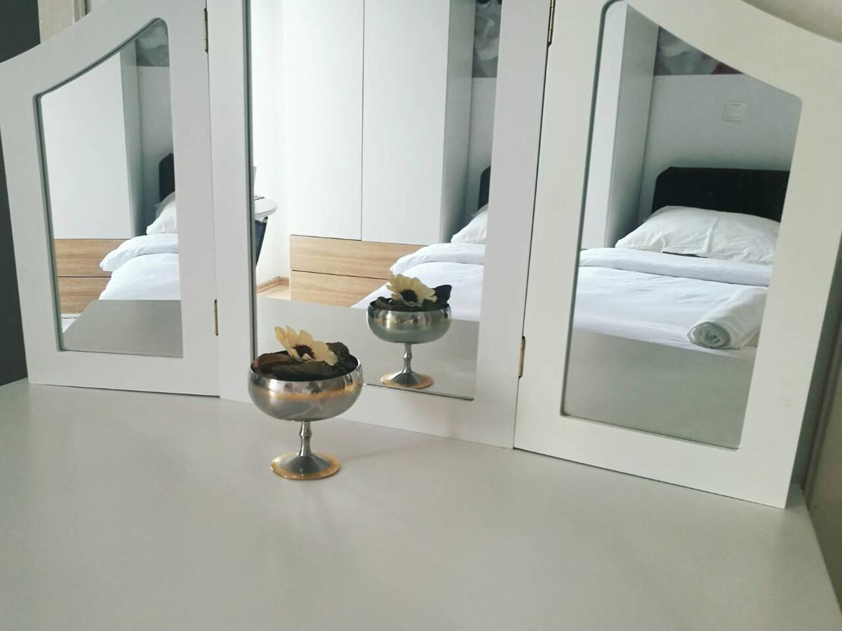 Apartments Rogic Zadar Dış mekan fotoğraf