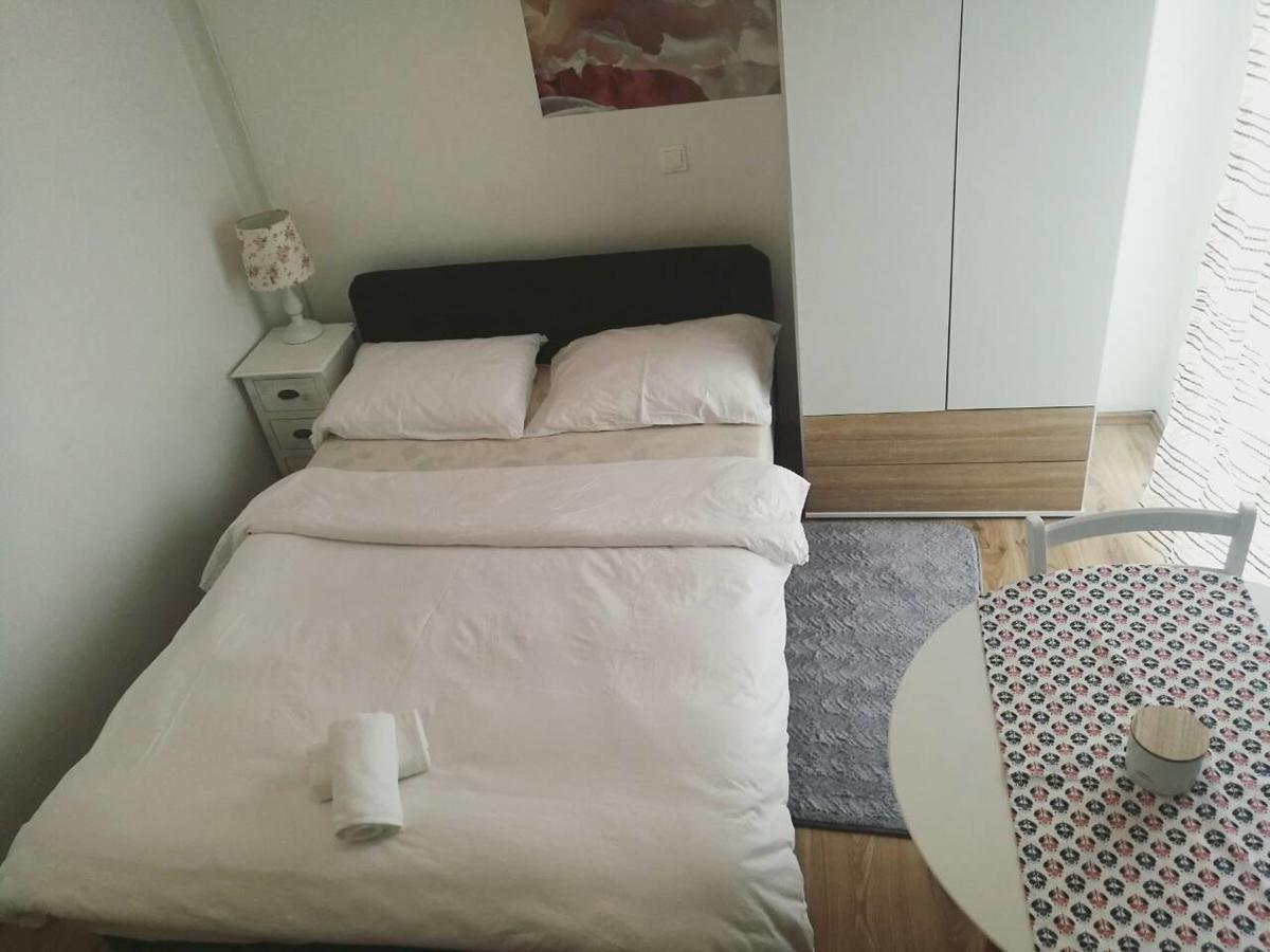 Apartments Rogic Zadar Dış mekan fotoğraf