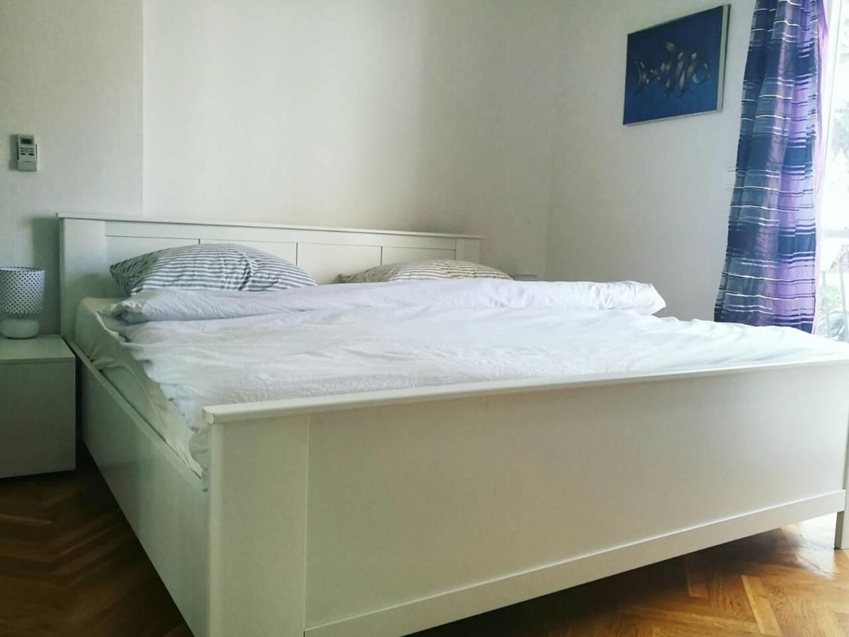 Apartments Rogic Zadar Dış mekan fotoğraf