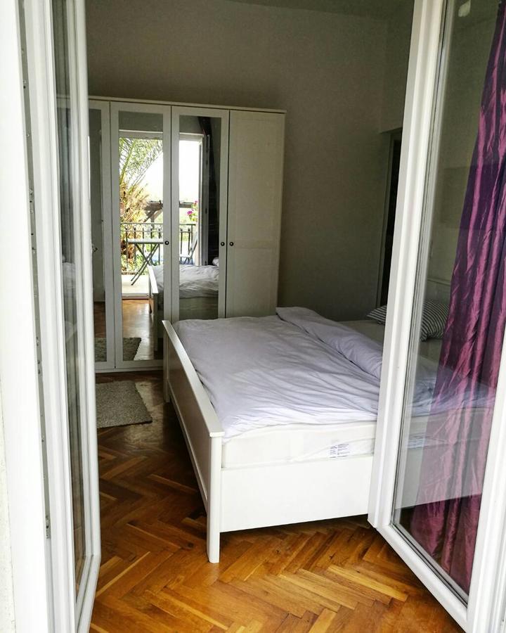 Apartments Rogic Zadar Dış mekan fotoğraf