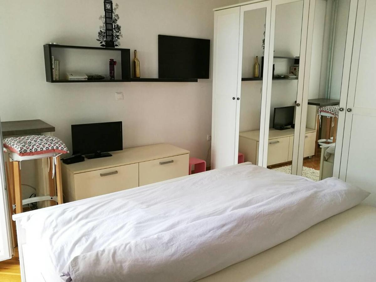 Apartments Rogic Zadar Dış mekan fotoğraf