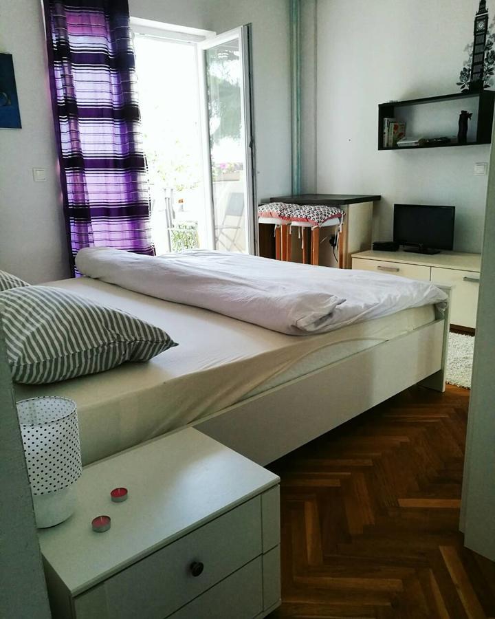 Apartments Rogic Zadar Dış mekan fotoğraf