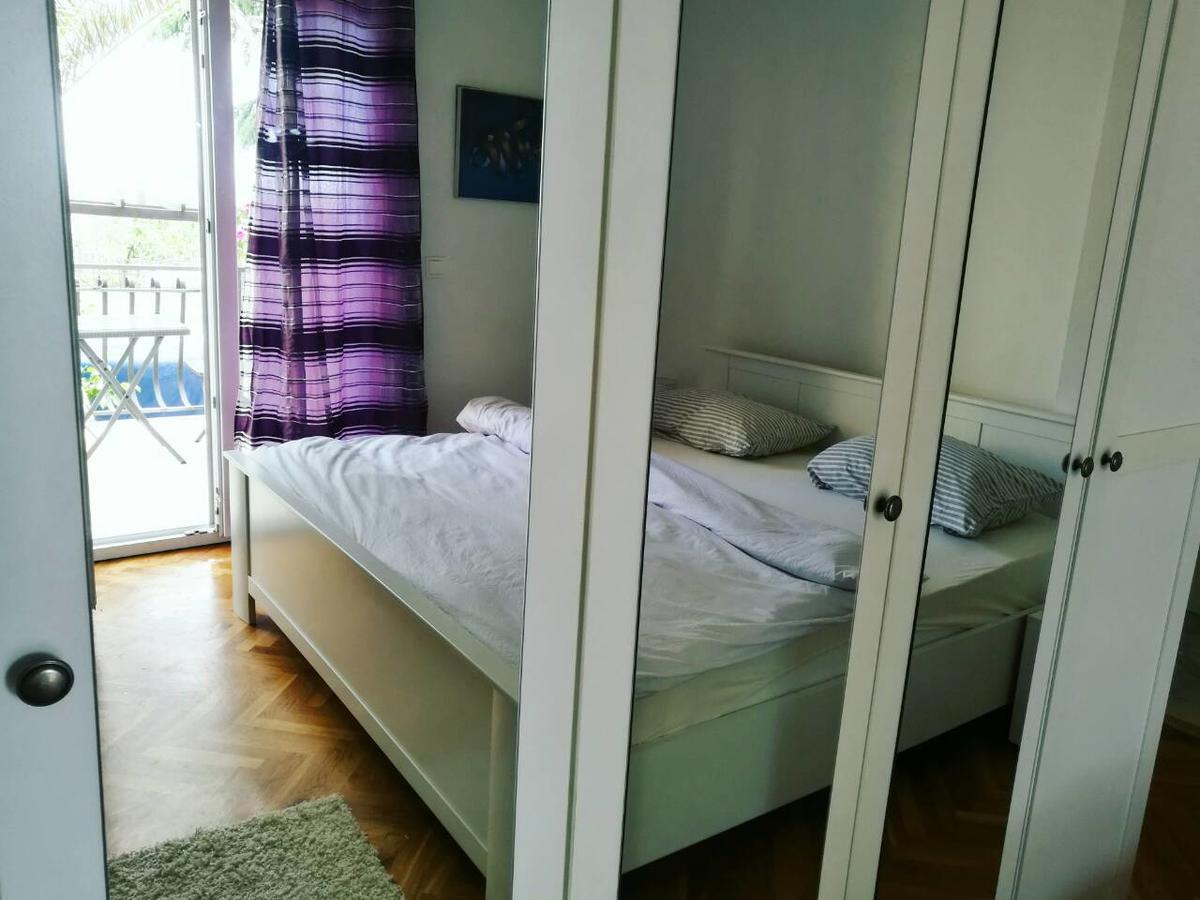 Apartments Rogic Zadar Dış mekan fotoğraf