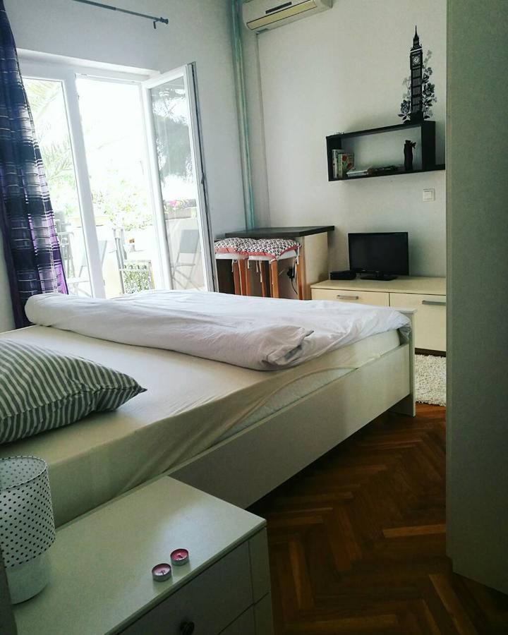 Apartments Rogic Zadar Dış mekan fotoğraf