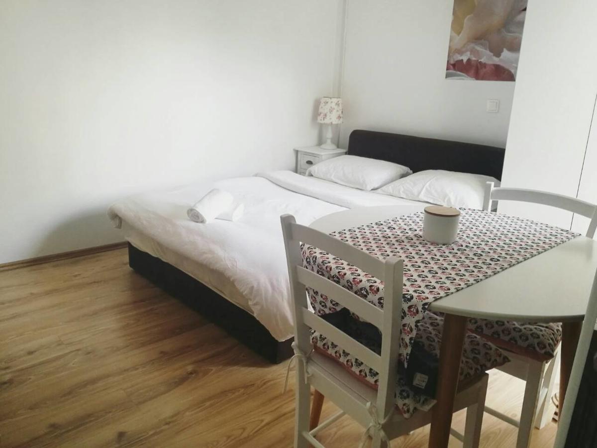 Apartments Rogic Zadar Dış mekan fotoğraf