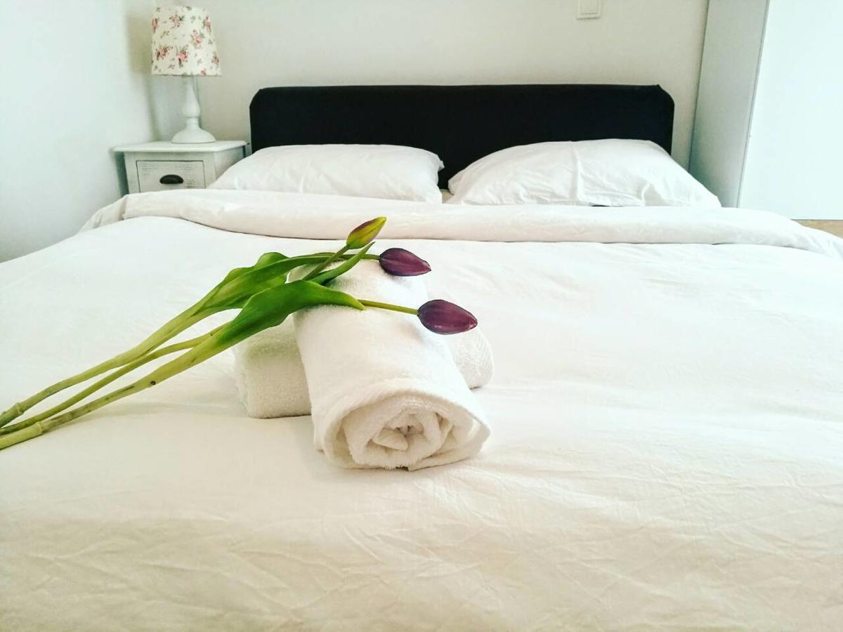 Apartments Rogic Zadar Dış mekan fotoğraf