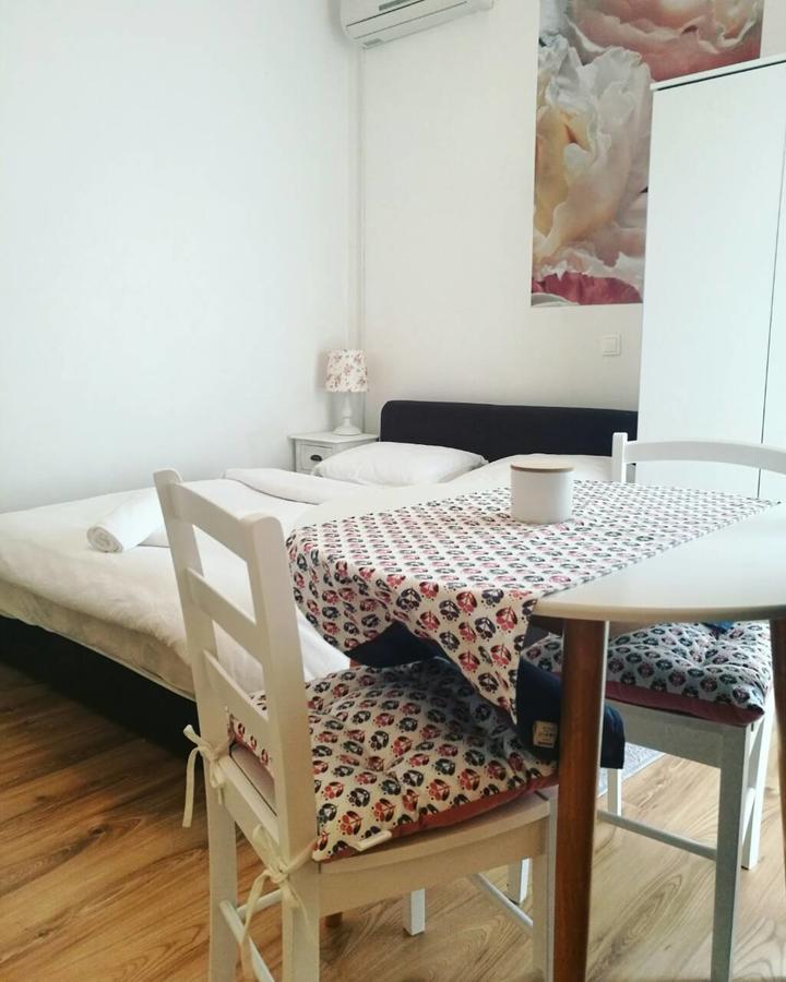 Apartments Rogic Zadar Dış mekan fotoğraf