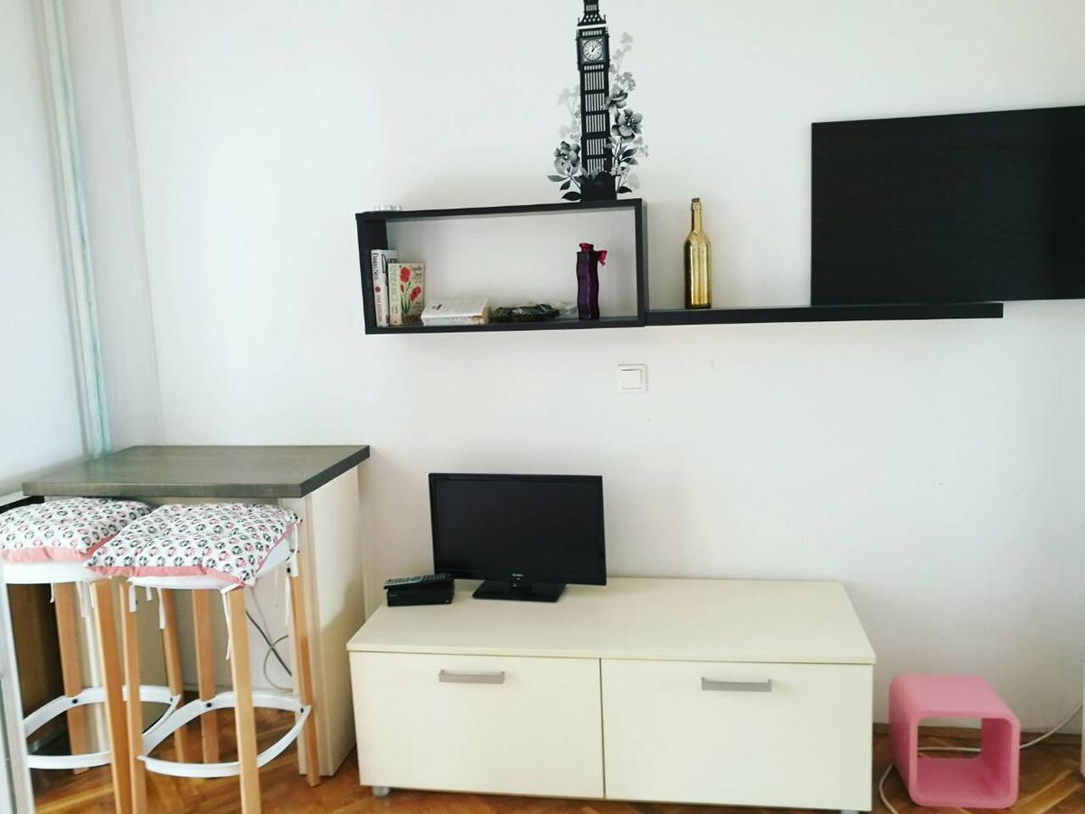 Apartments Rogic Zadar Dış mekan fotoğraf