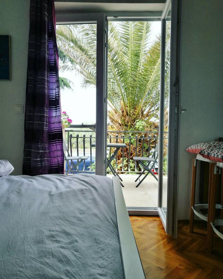 Apartments Rogic Zadar Dış mekan fotoğraf